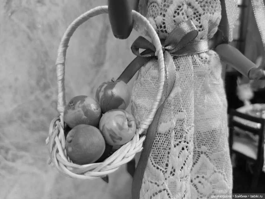 За солнечной стороной часть 6