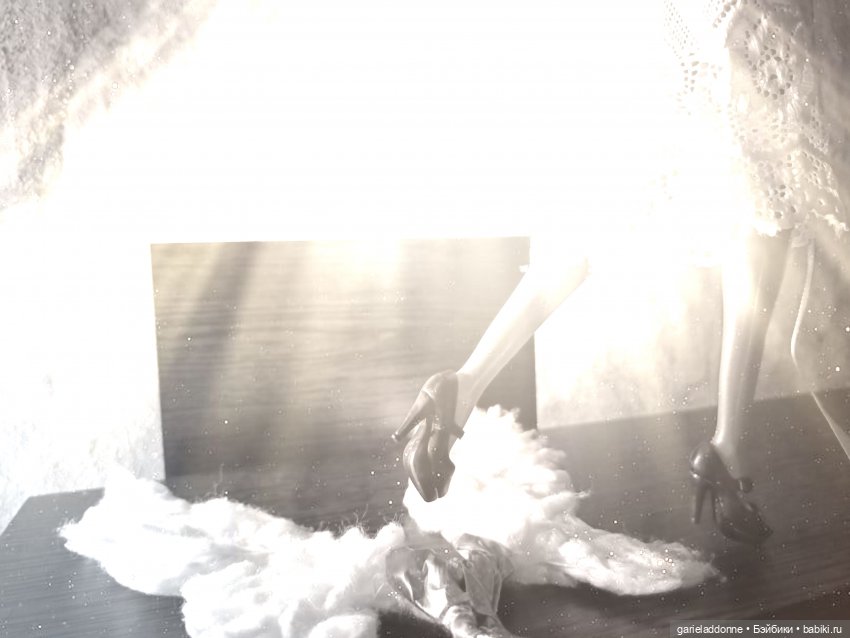 За солнечной стороной часть 7