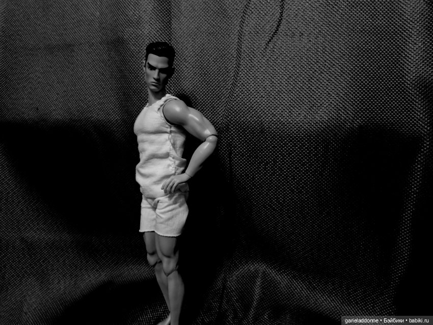 За солнечной стороной часть 6