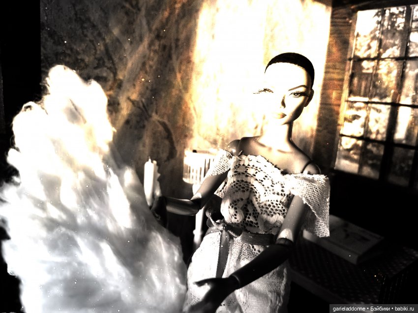 За солнечной стороной часть 7