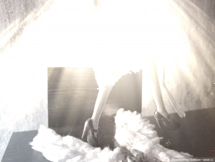 За солнечной стороной часть 7