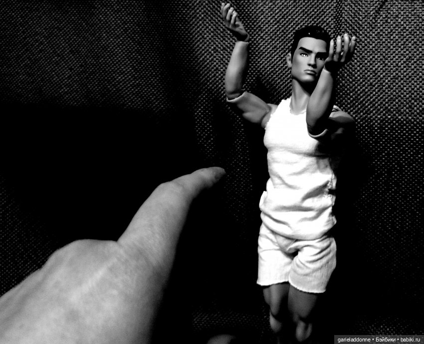 За солнечной стороной часть 6