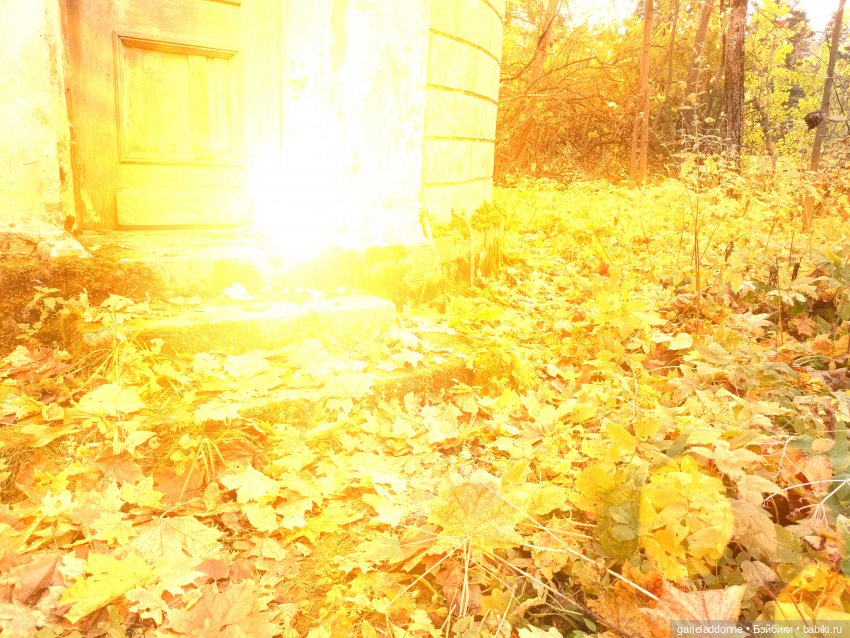 За солнечной стороной часть 6