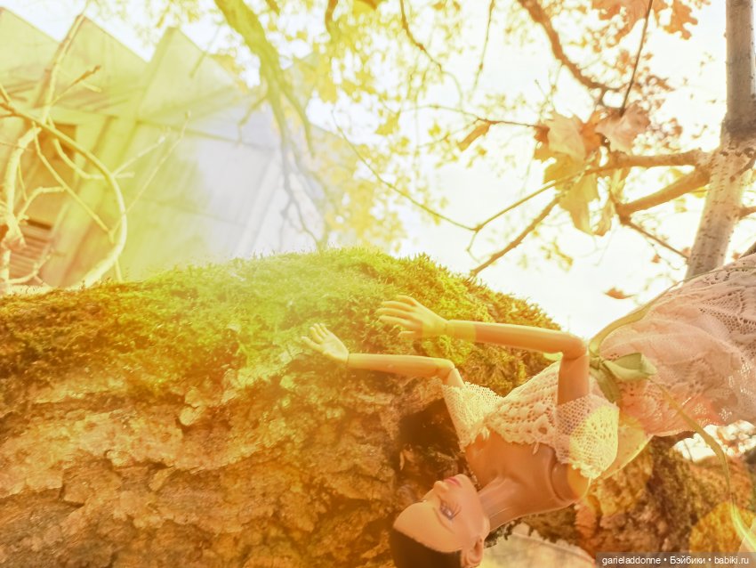 За солнечной стороной часть 6