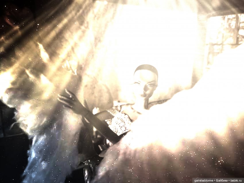 За солнечной стороной часть 7