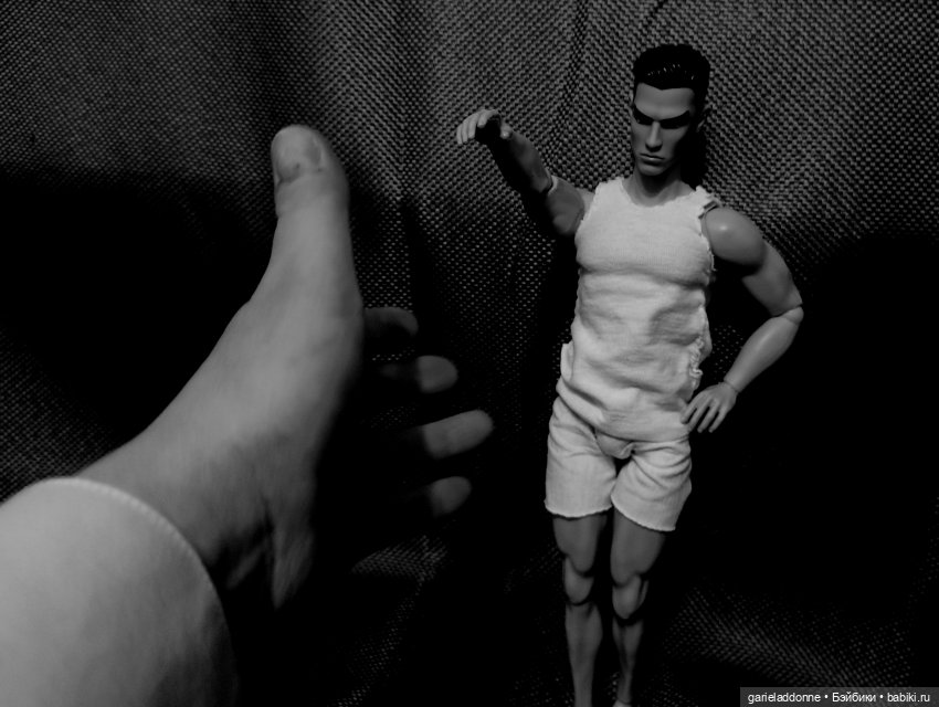 За солнечной стороной часть 6