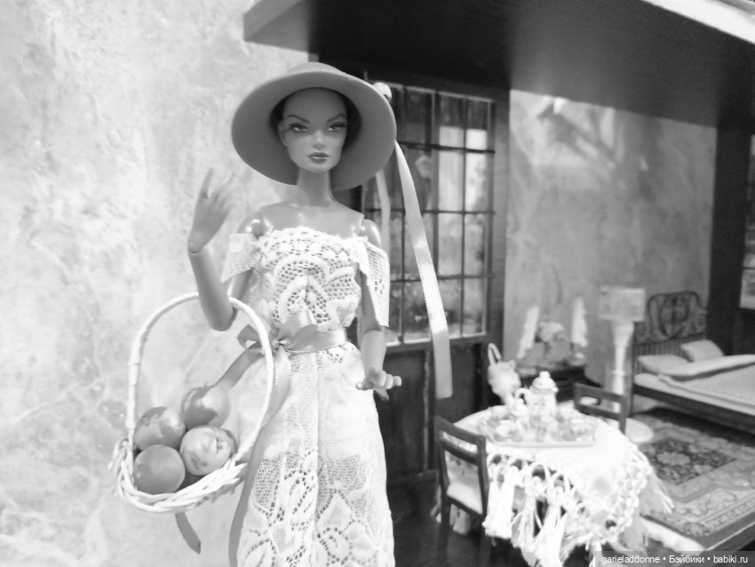 За солнечной стороной часть 6