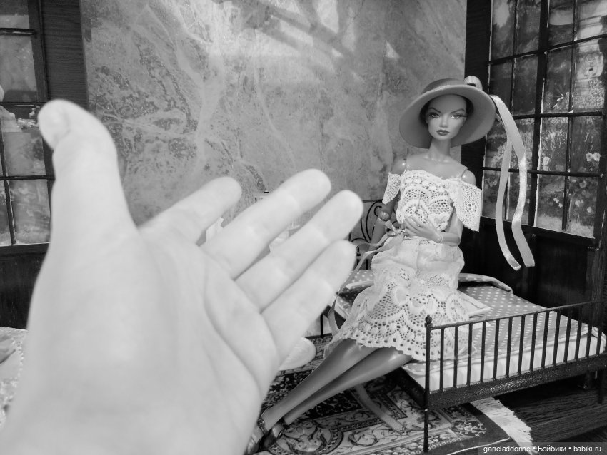 За солнечной стороной часть 6