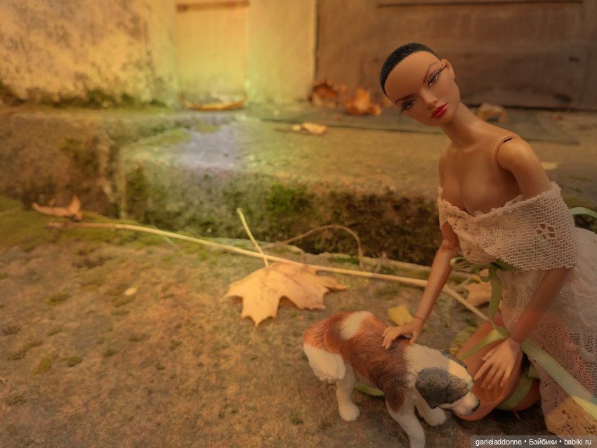 За солнечной стороной часть 6