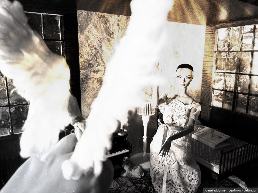 За солнечной стороной часть 7 (фото 4)