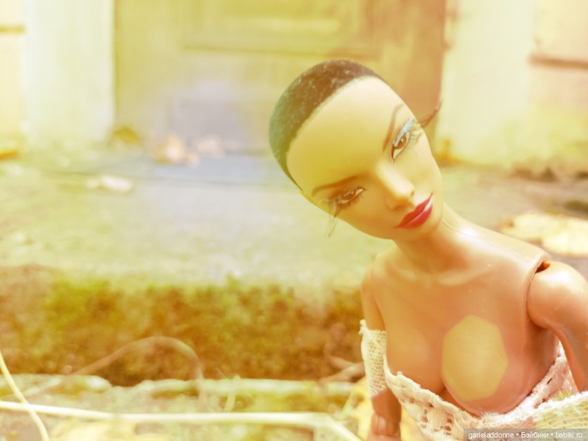 За солнечной стороной часть 6