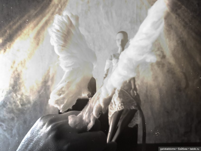 За солнечной стороной часть 7