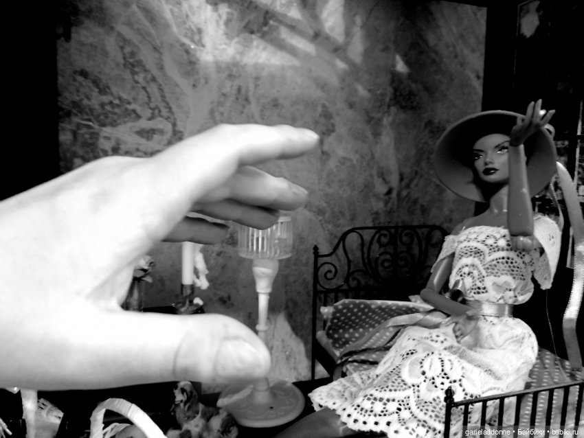 За солнечной стороной часть 6