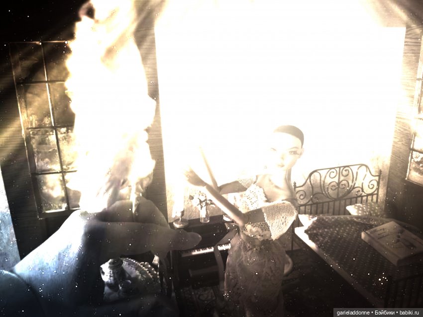 За солнечной стороной часть 7