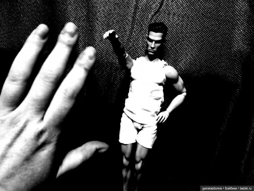 За солнечной стороной часть 6