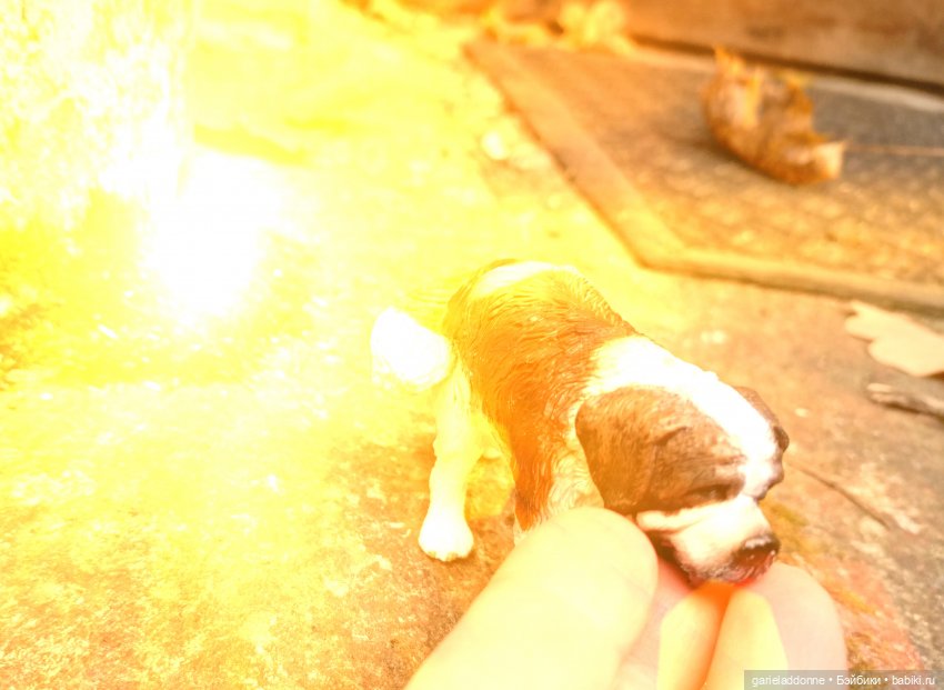 За солнечной стороной часть 6