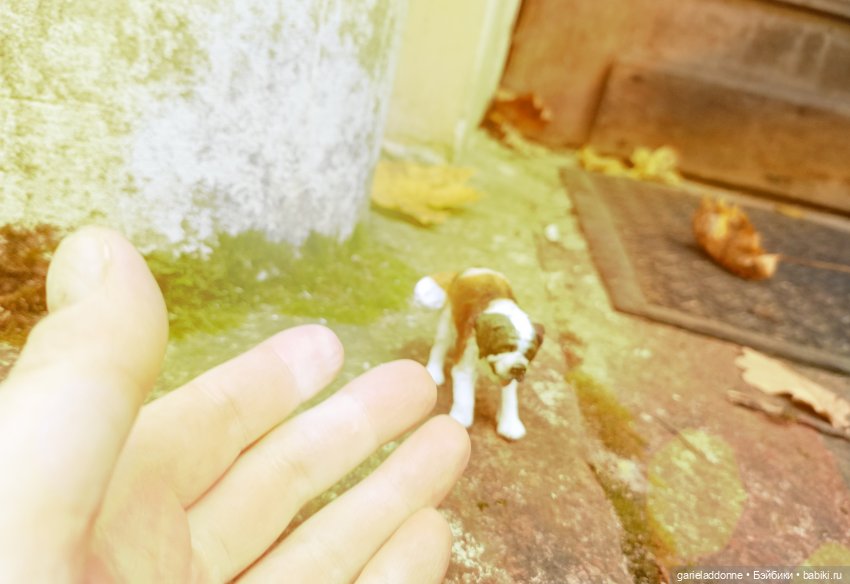 За солнечной стороной часть 6