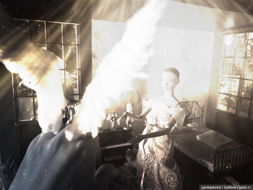 За солнечной стороной часть 7 (фото 6)