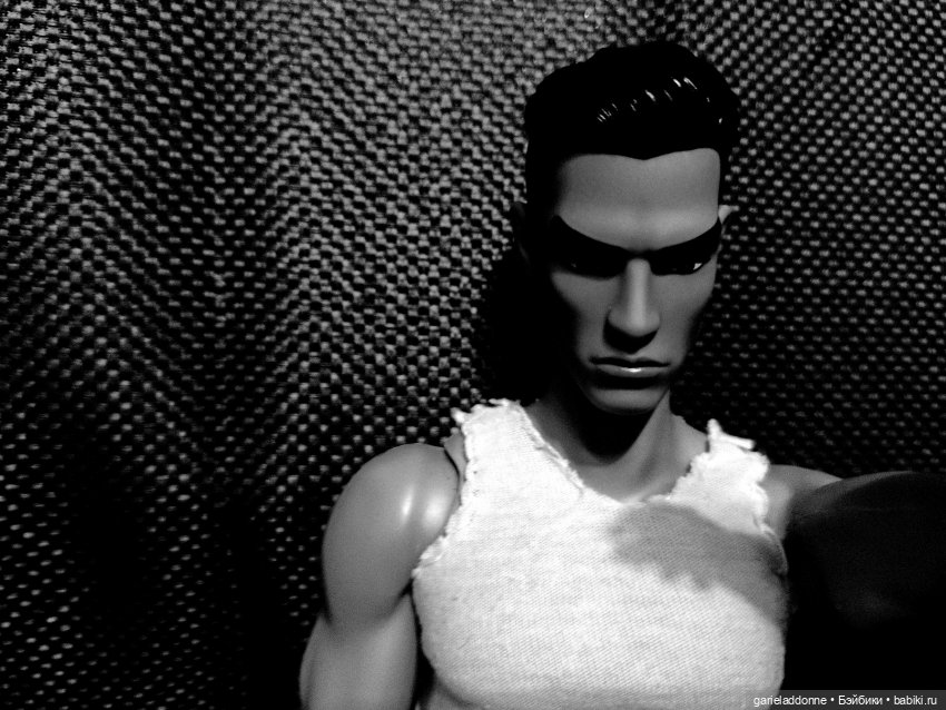 За солнечной стороной часть 6