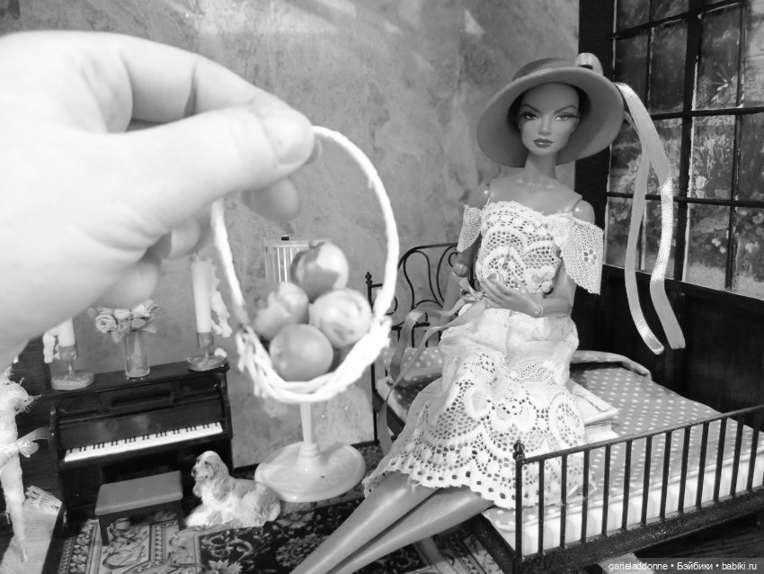 За солнечной стороной часть 6