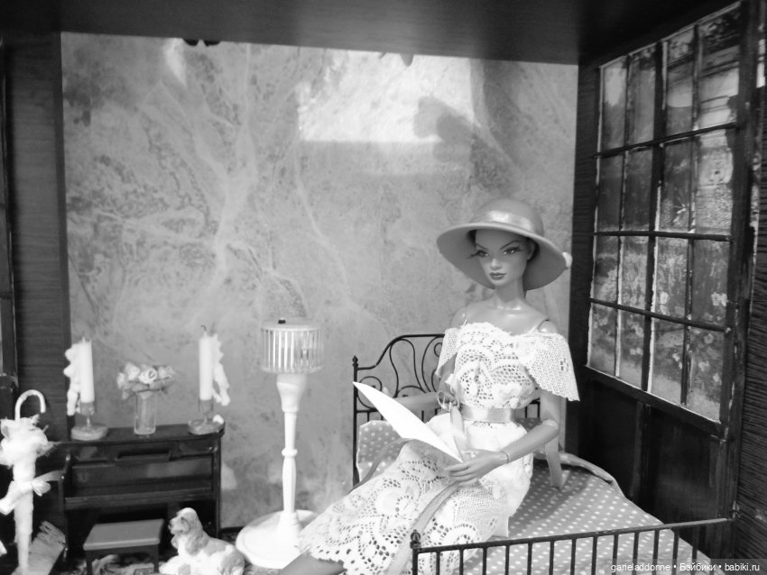 За солнечной стороной часть 9