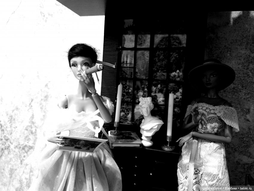 За солнечной стороной часть 9