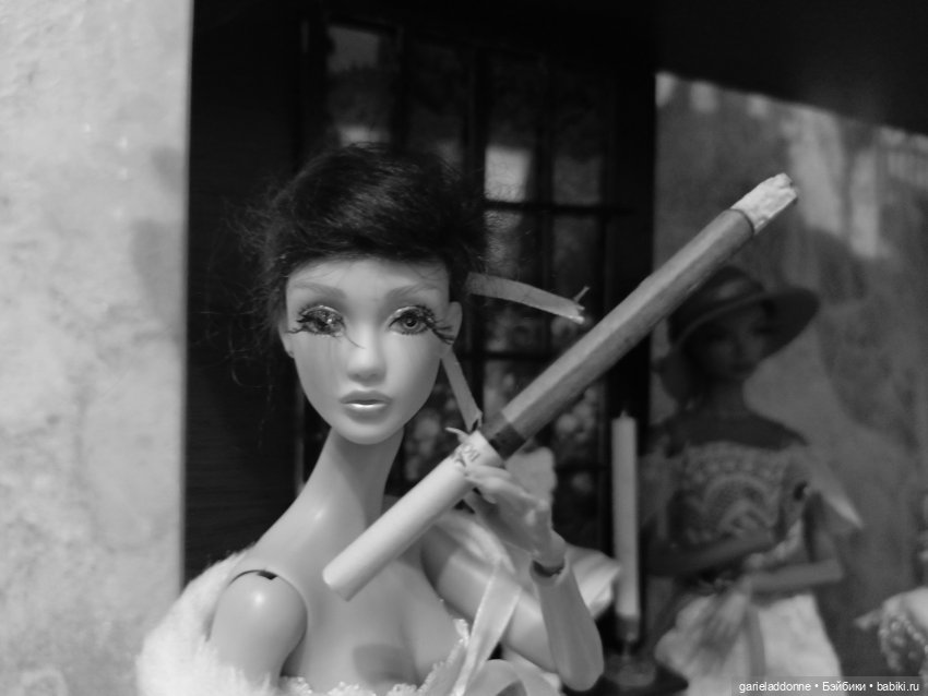 За солнечной стороной часть 9