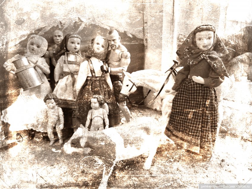 За солнечной стороной часть 9 (фото 5)