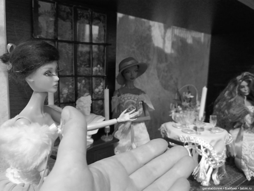 За солнечной стороной часть 9