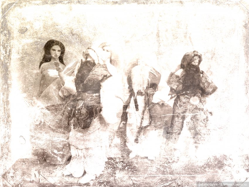 За солнечной стороной часть 9 (фото 8)