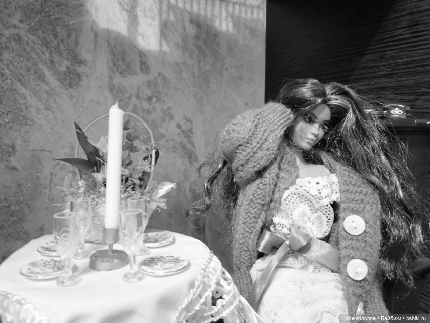 За солнечной стороной часть 9