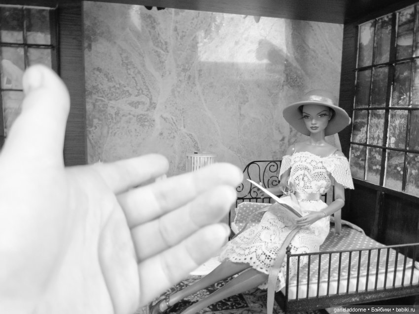 За солнечной стороной часть 9