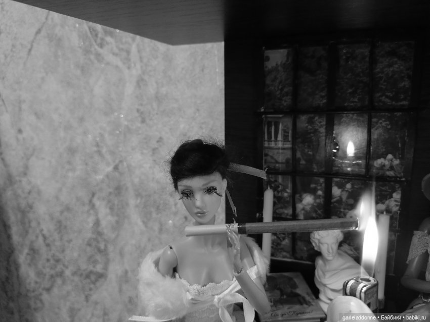 За солнечной стороной часть 9