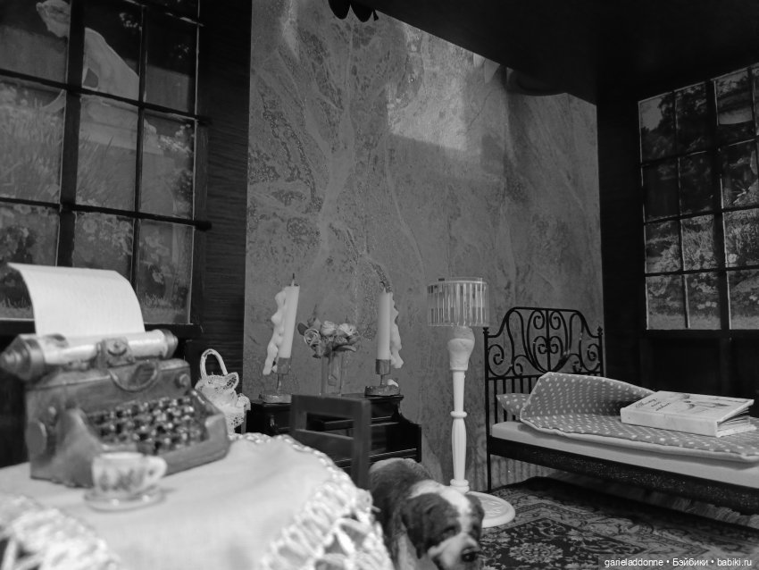 За солнечной стороной часть 9