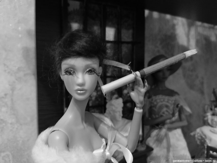 За солнечной стороной часть 9