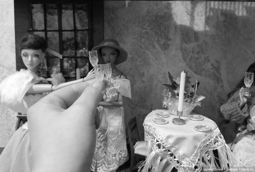 За солнечной стороной часть 9