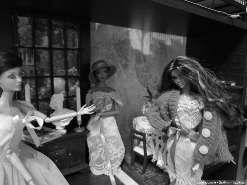 За солнечной стороной часть 9