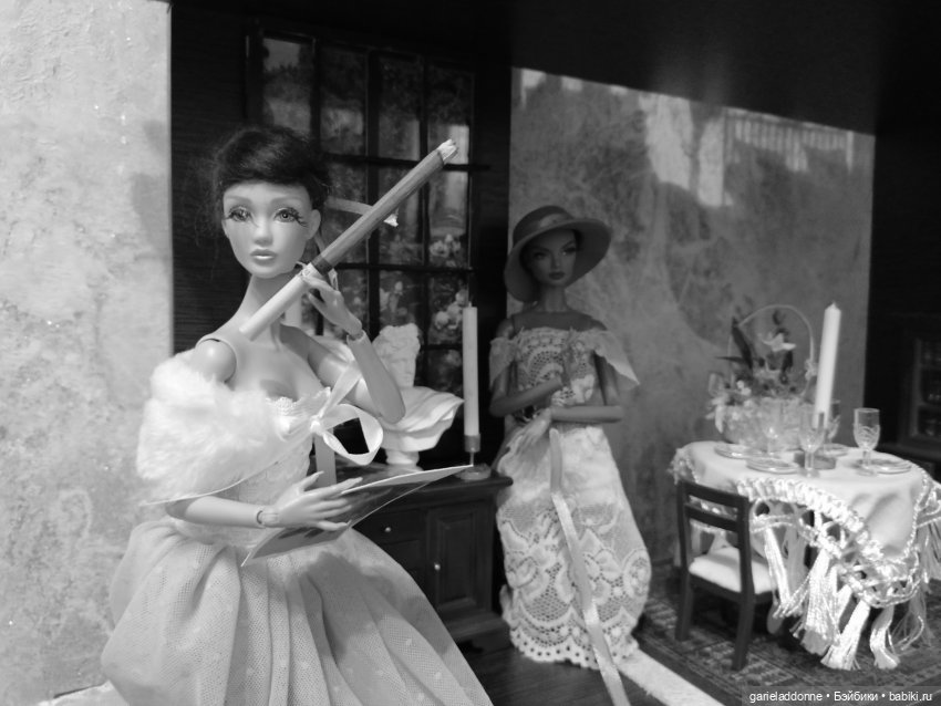 За солнечной стороной часть 9