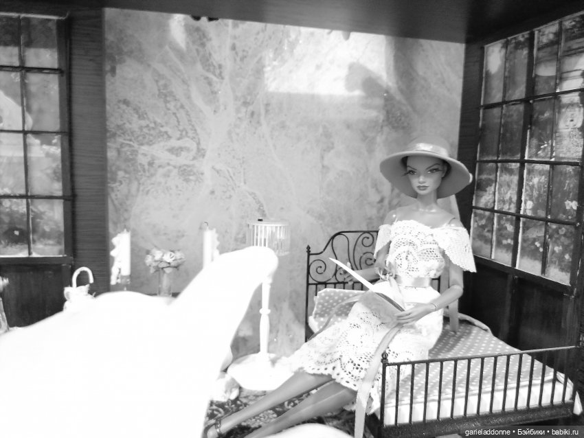 За солнечной стороной часть 9