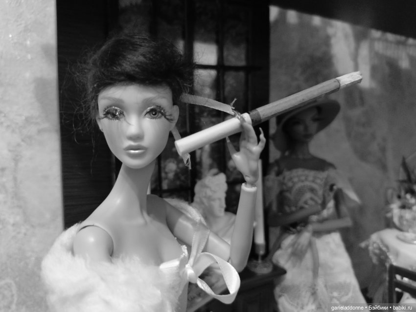 За солнечной стороной часть 9