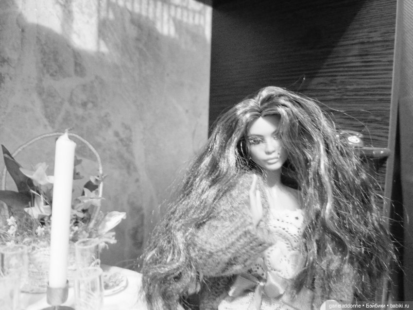 За солнечной стороной часть 9