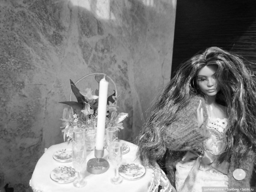 За солнечной стороной часть 9