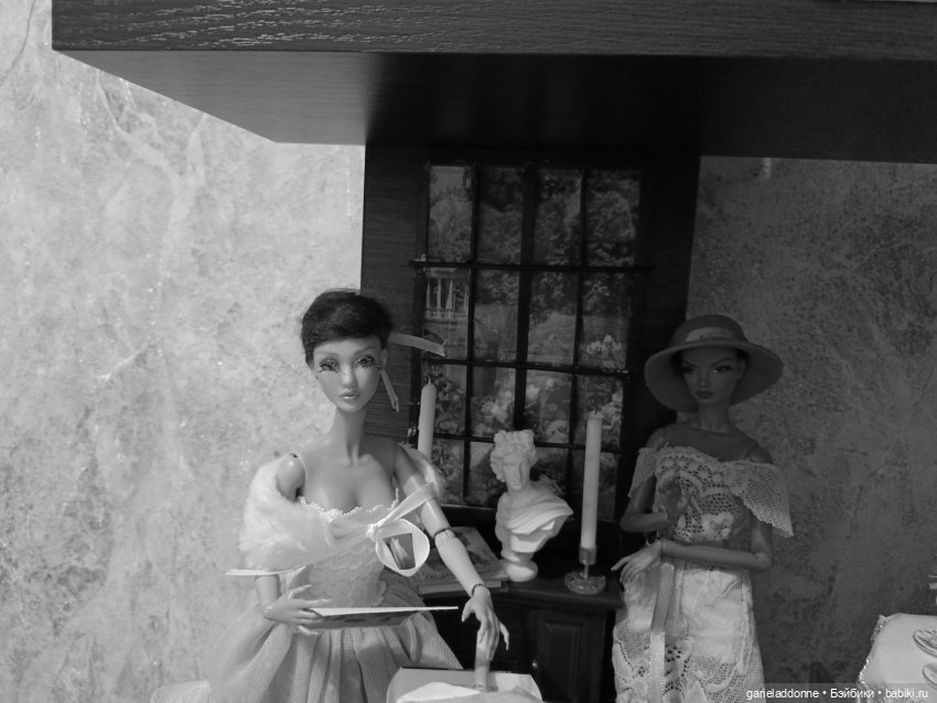 За солнечной стороной часть 9