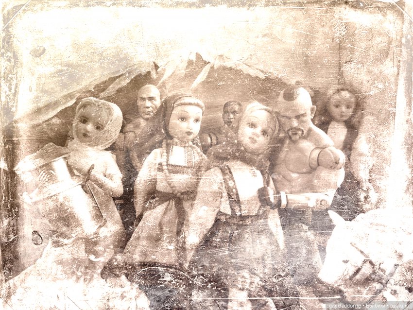 За солнечной стороной часть 9 (фото 6)