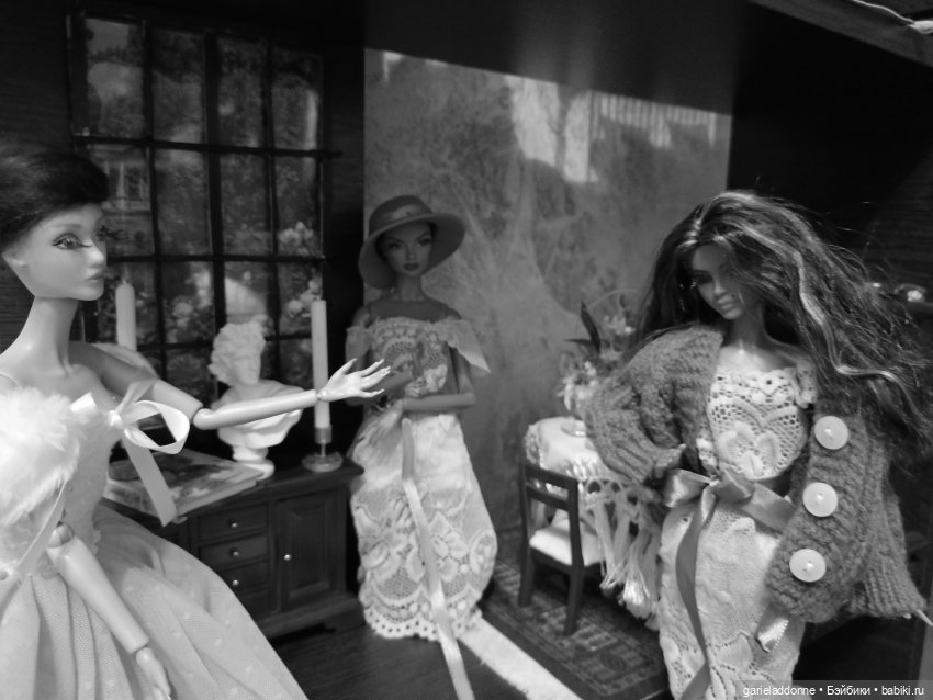 За солнечной стороной часть 9