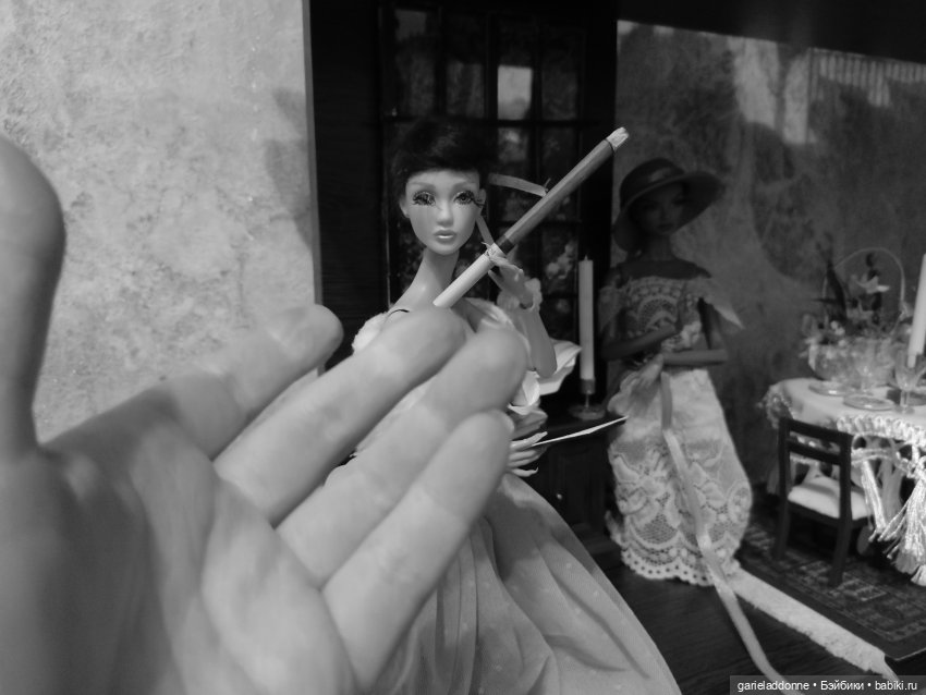 За солнечной стороной часть 9