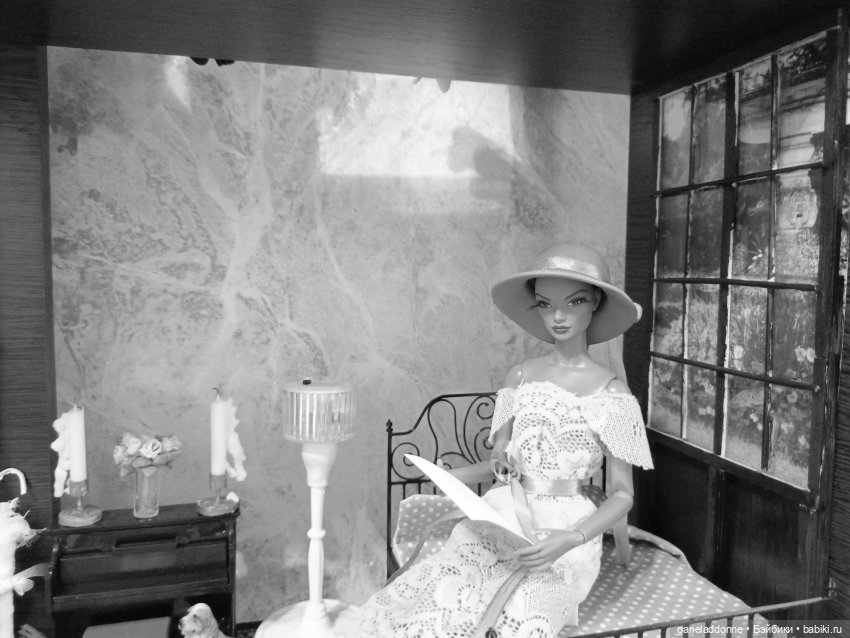 За солнечной стороной часть 9