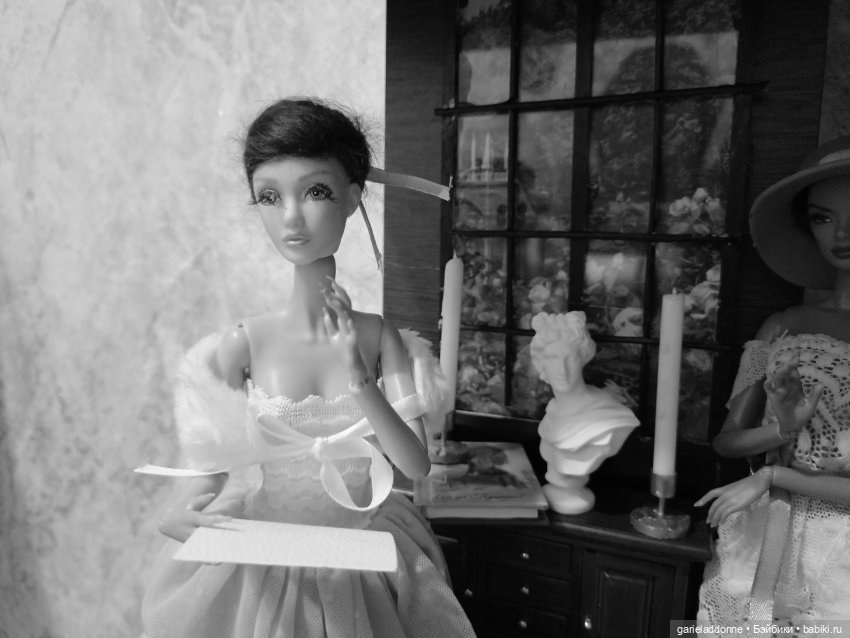 За солнечной стороной часть 9