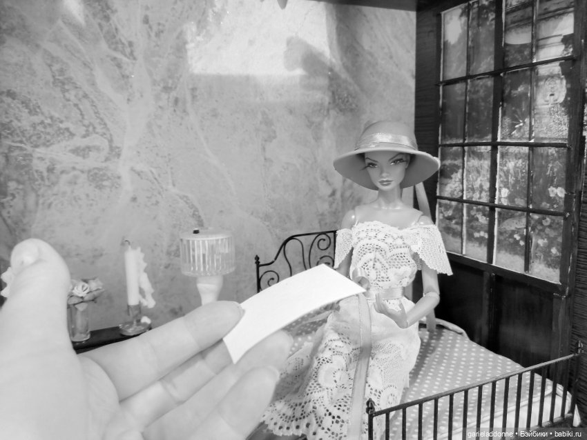 За солнечной стороной часть 9