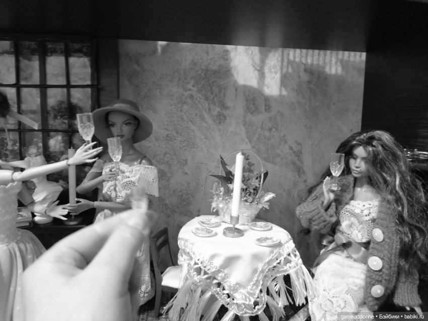 За солнечной стороной часть 9